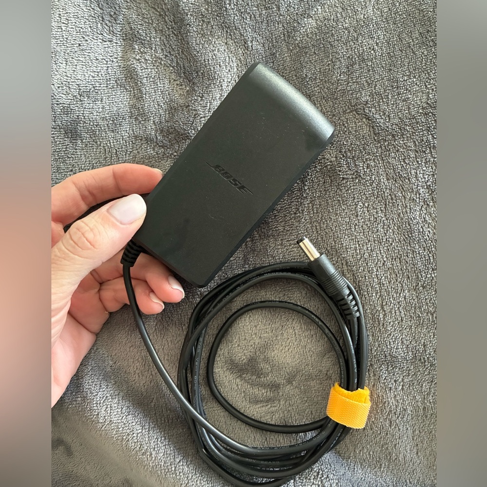 Bose S024RU1700100 AC Adapter Switching Power Supply